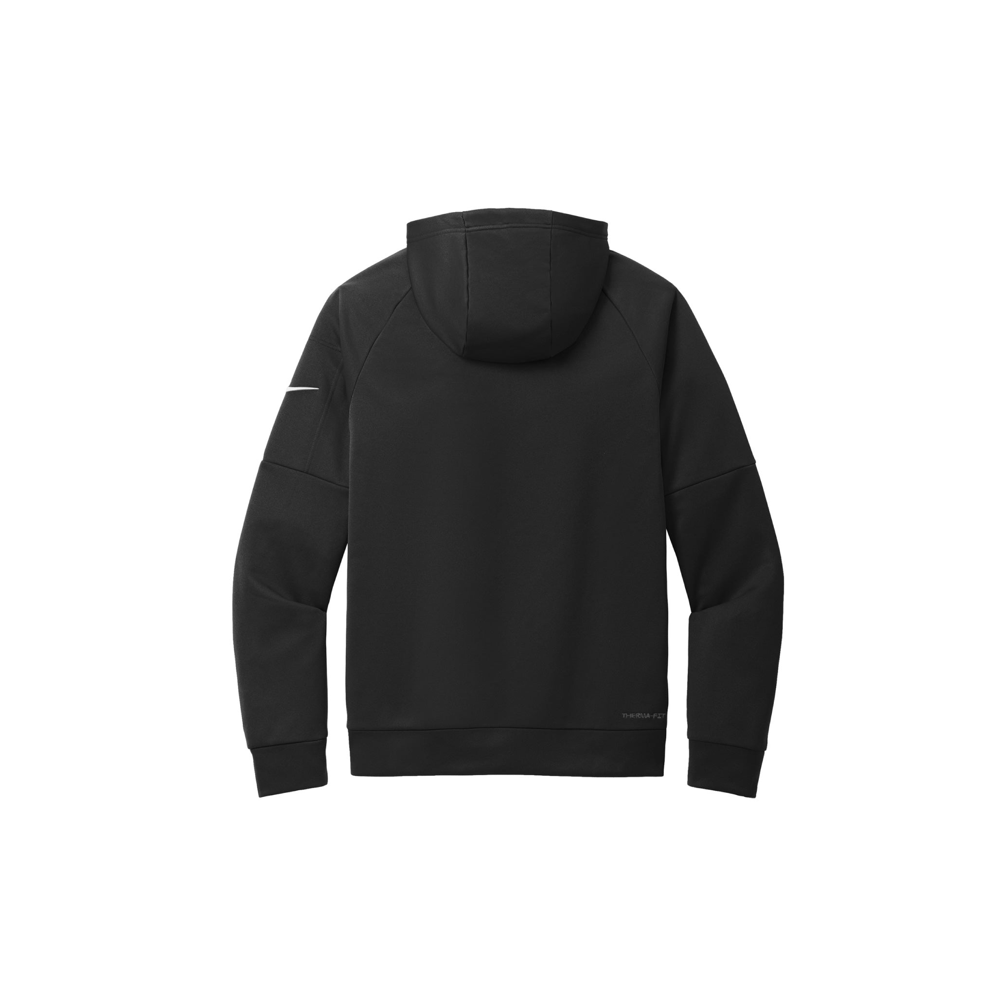 OSBA - Nike Therma-FIT 1/4 Zip Fleece Hoodie