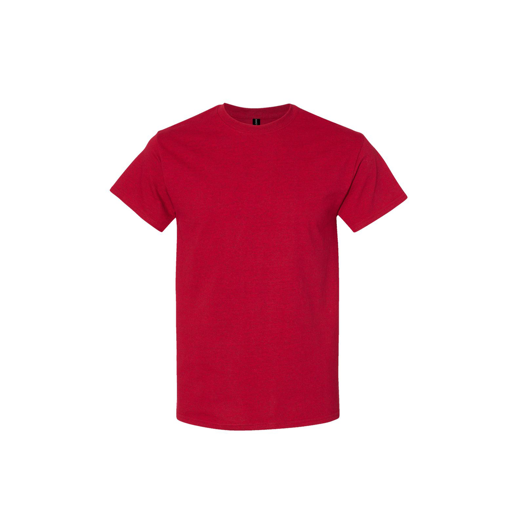 GILDAN - Unisex Heavy Cotton T-Shirt (5000)
