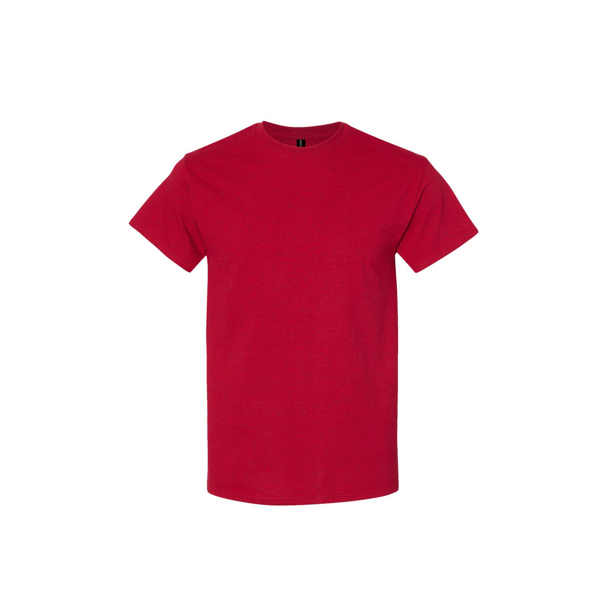 GILDAN - Unisex Heavy Cotton T-Shirt (5000)