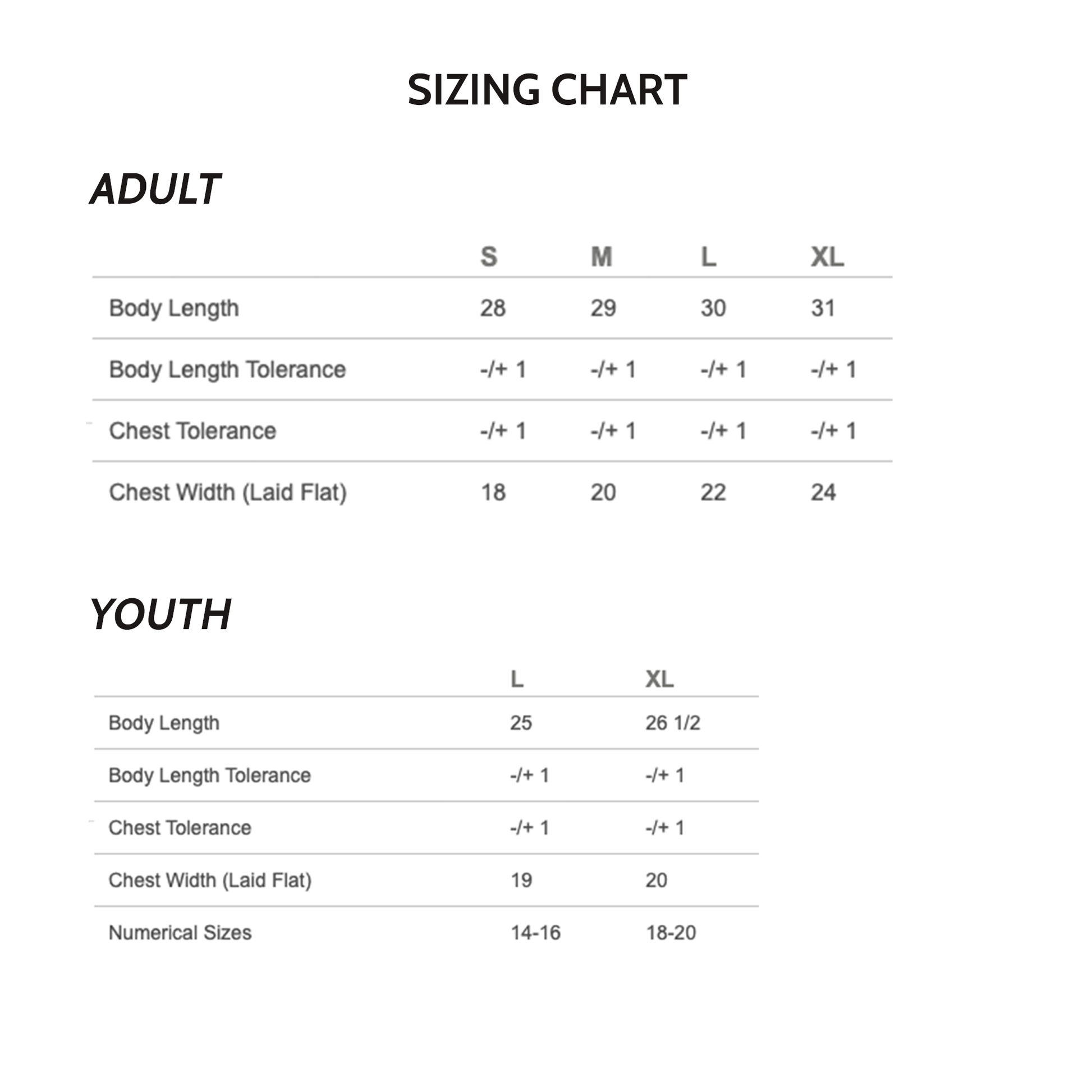 SMPS - GRAD 2026 Cotton Short Sleeve T-Shirt (Grade 6)