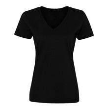 Load image into Gallery viewer, SHORT-SLEEVE LADIES&#39; T-SHIRT
