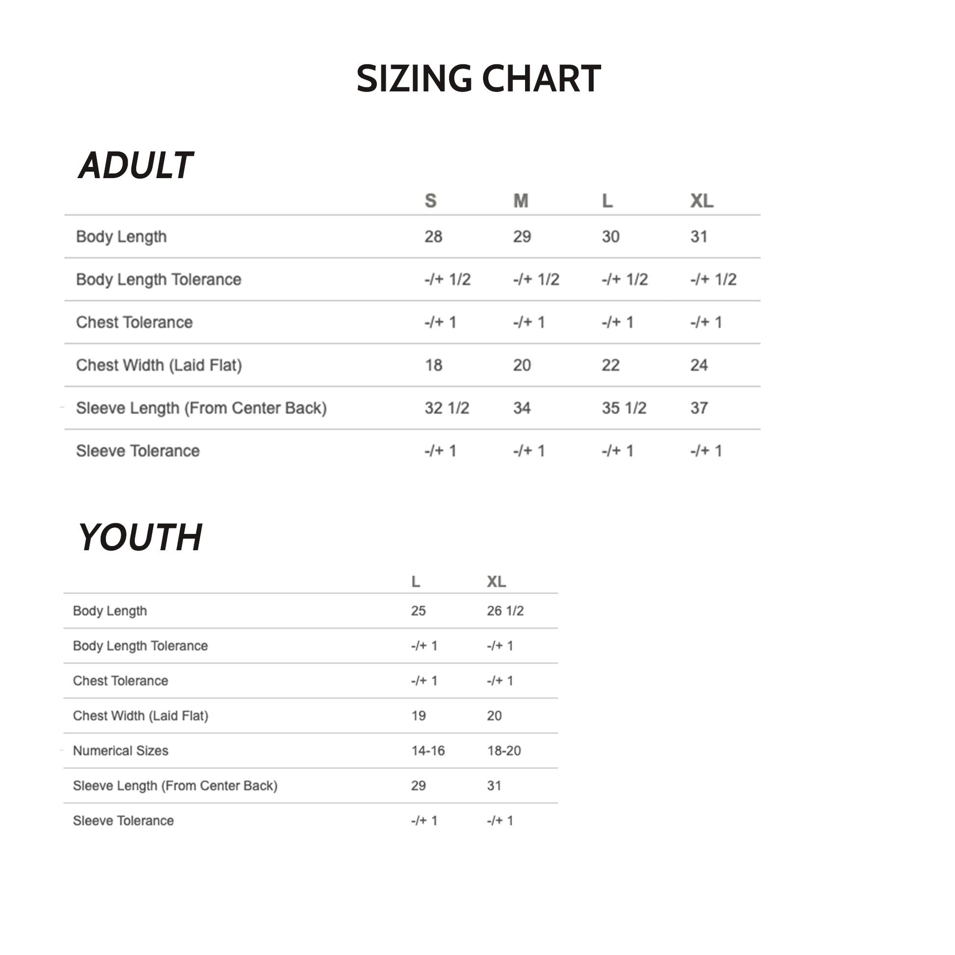 SMPS - GRAD 2026 Cotton Long Sleeve Shirt (Grade 6)