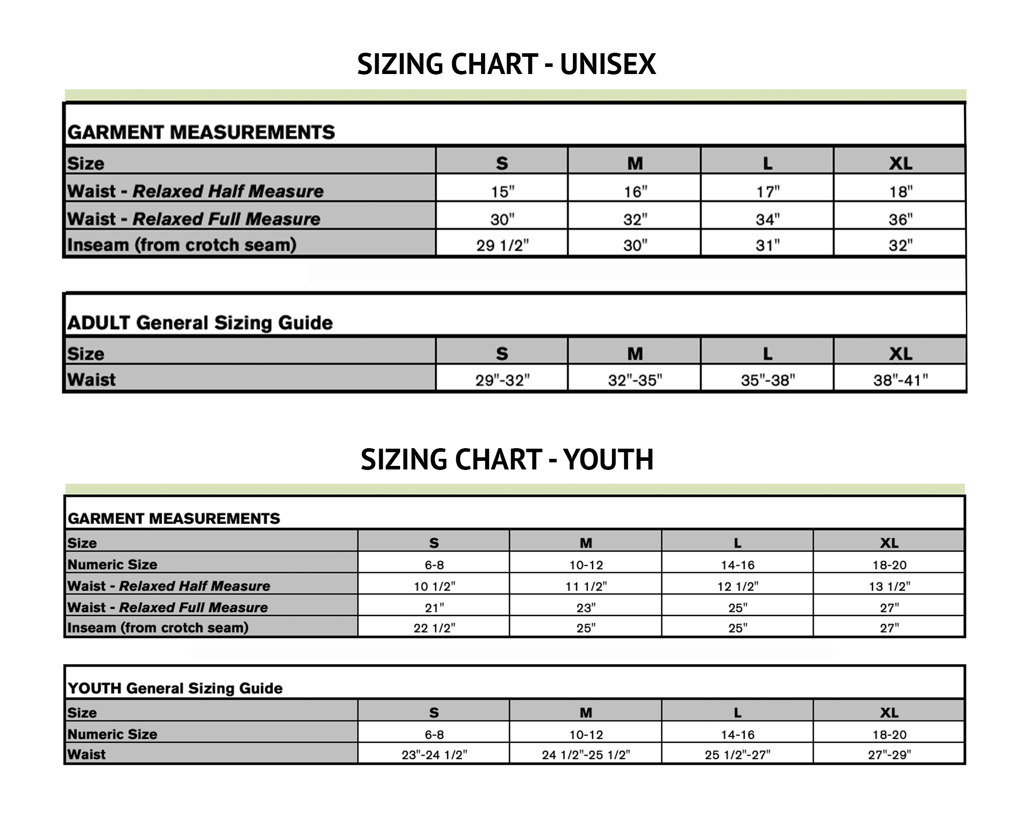 THOMAS D'ARCY MCGEE SCHOOL - Fleece Sweatpants