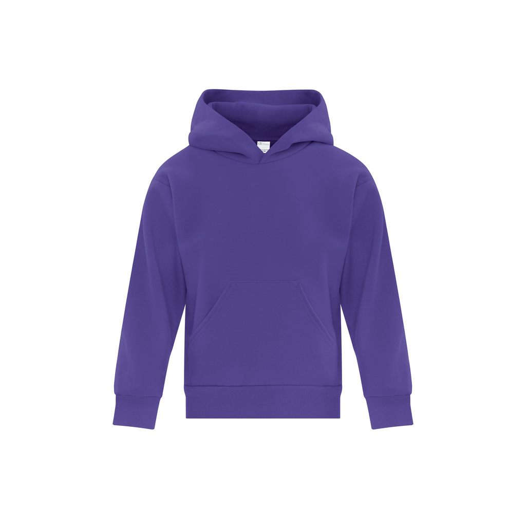 ATC™ Youth Everyday Fleece Hoodie (ATCY2500)