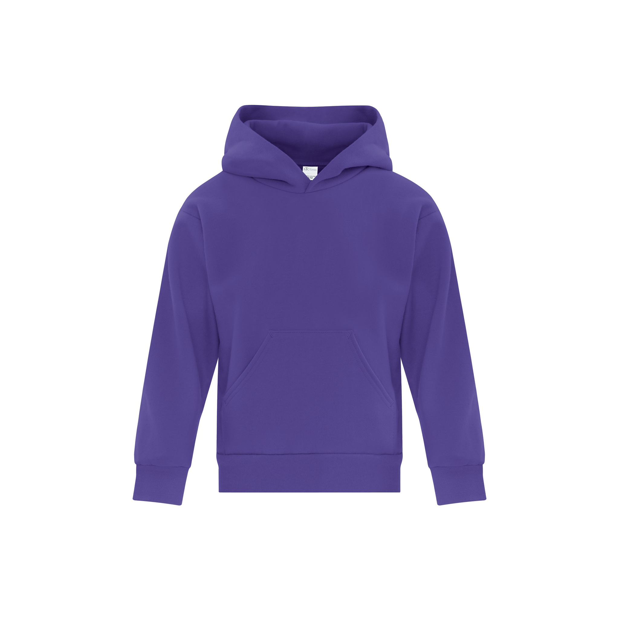 ATC™ Youth Everyday Fleece Hoodie (ATCY2500)
