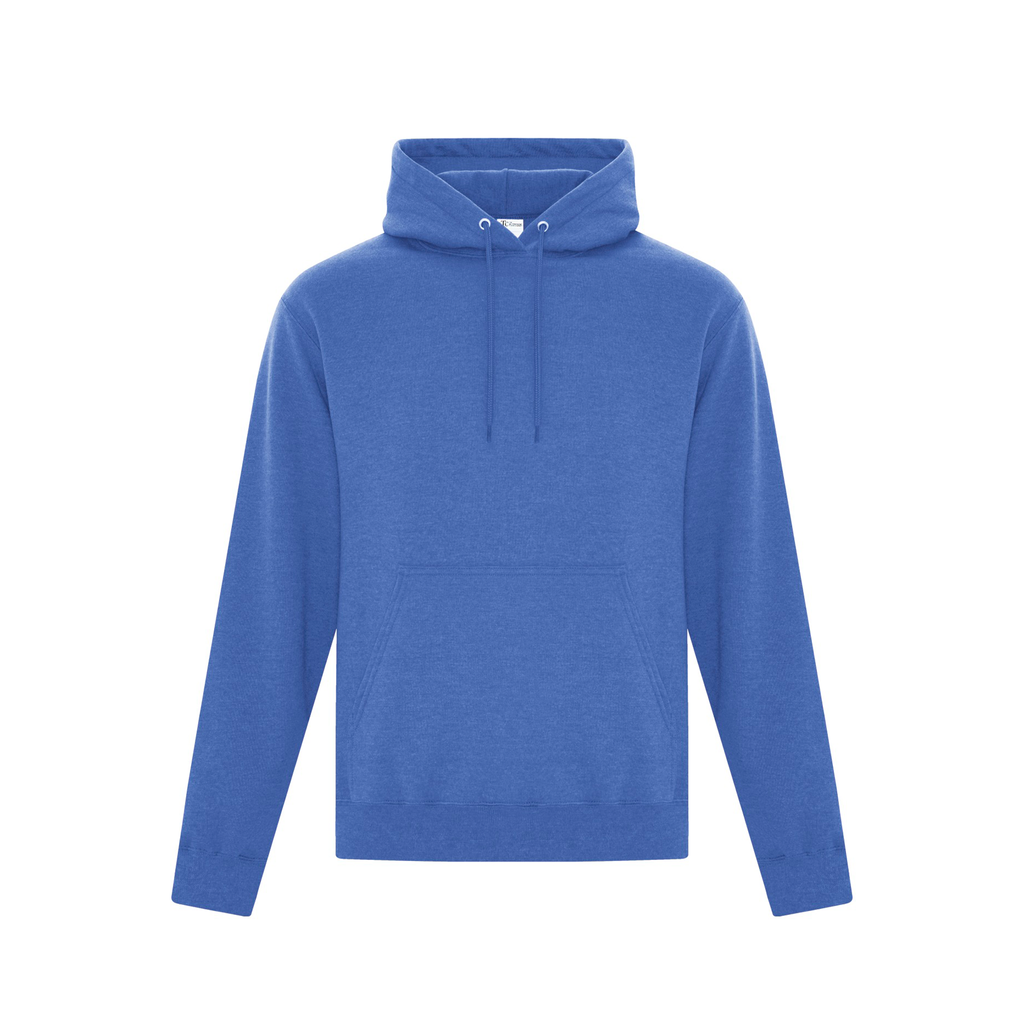 ATC™ Unisex Everyday Fleece Hoodie (ATCF2500)