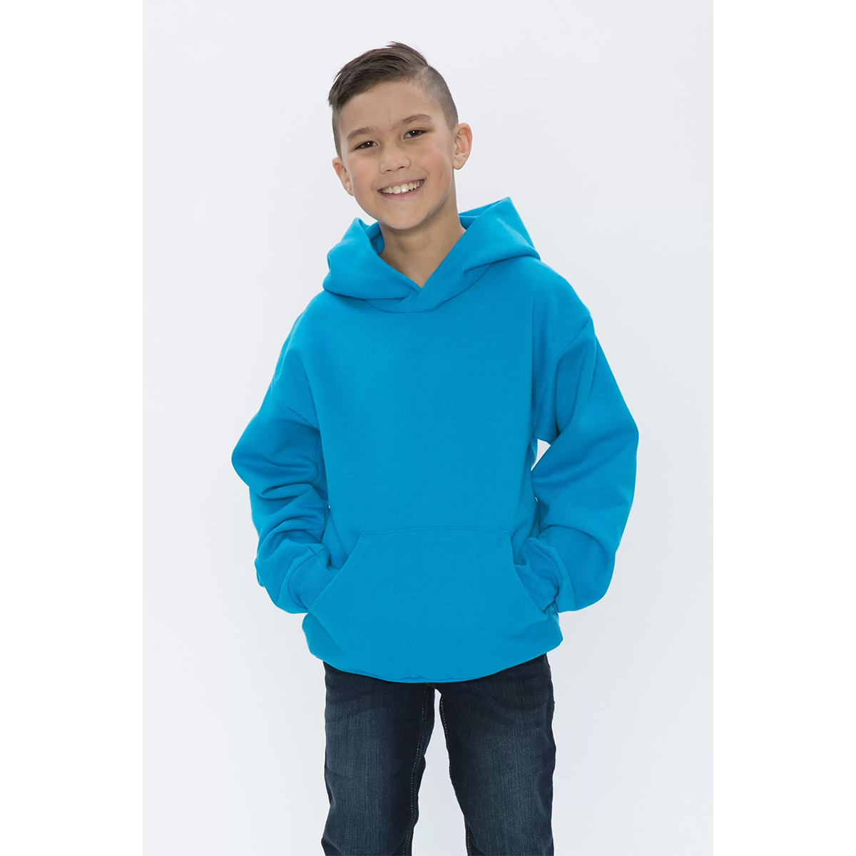 ATC™ Youth Everyday Fleece Hoodie (ATCY2500)