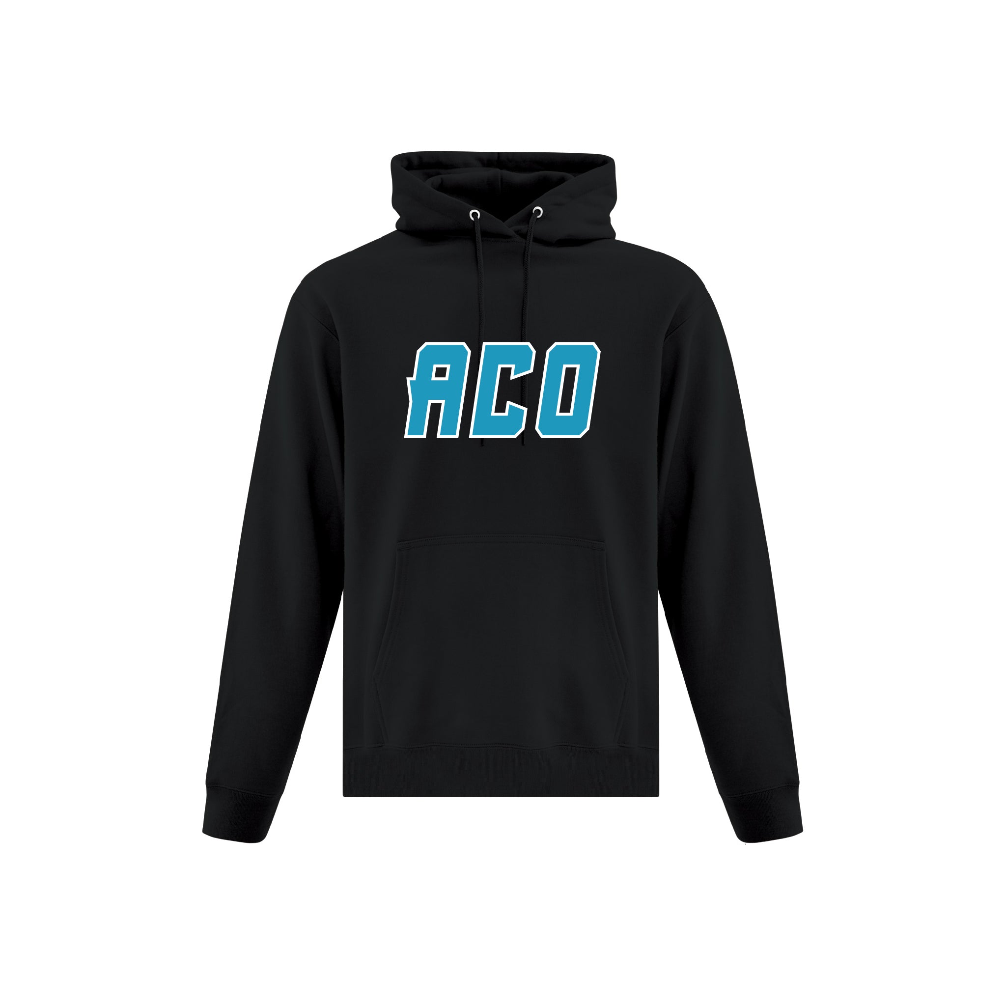 AU COEUR D'OTTAWA - ACO Hoodie with Pocket