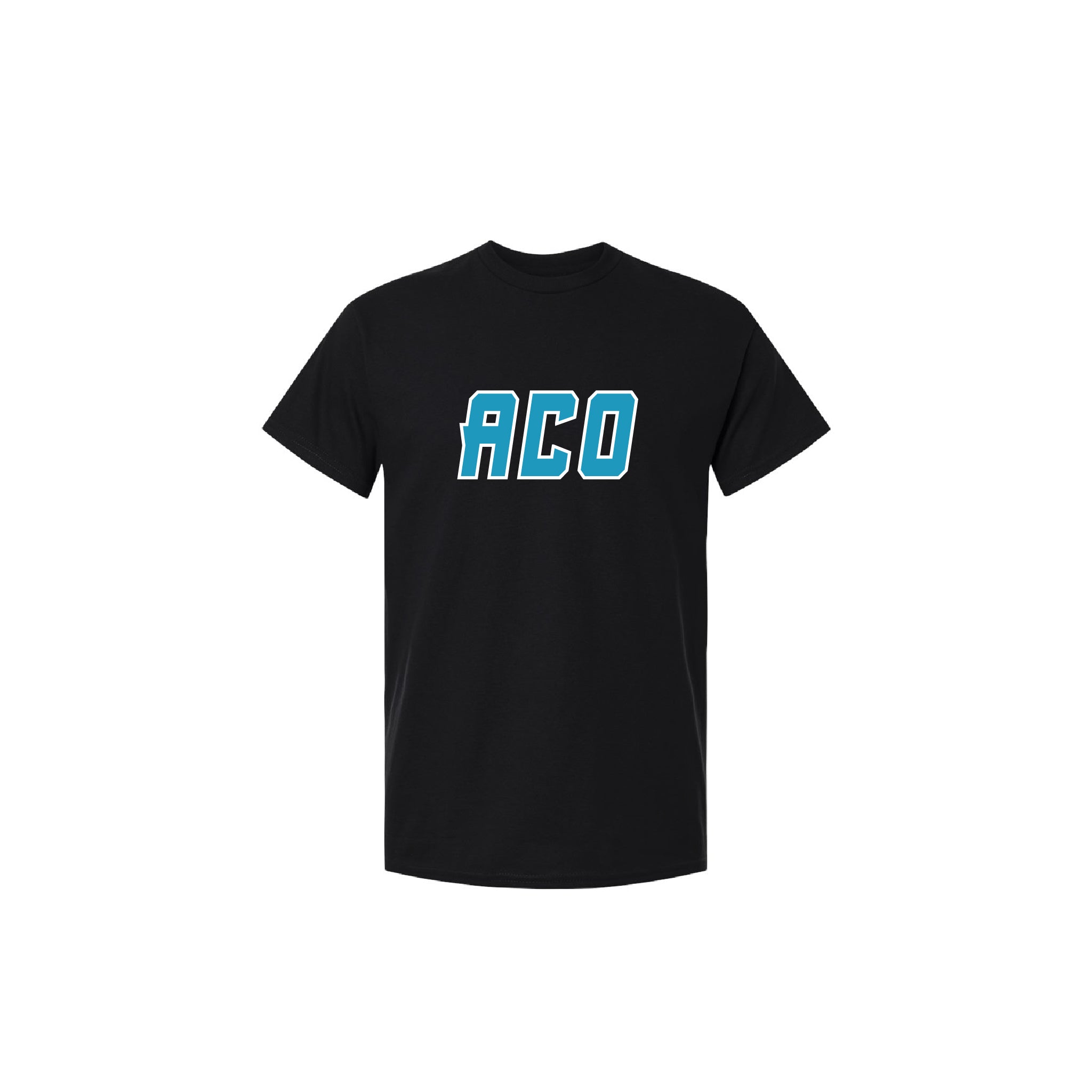 AU COEUR D'OTTAWA - Cotton ACO T-Shirt