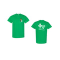 AU COEUR D'OTTAWA - Cotton Franco Fier T-Shirt
