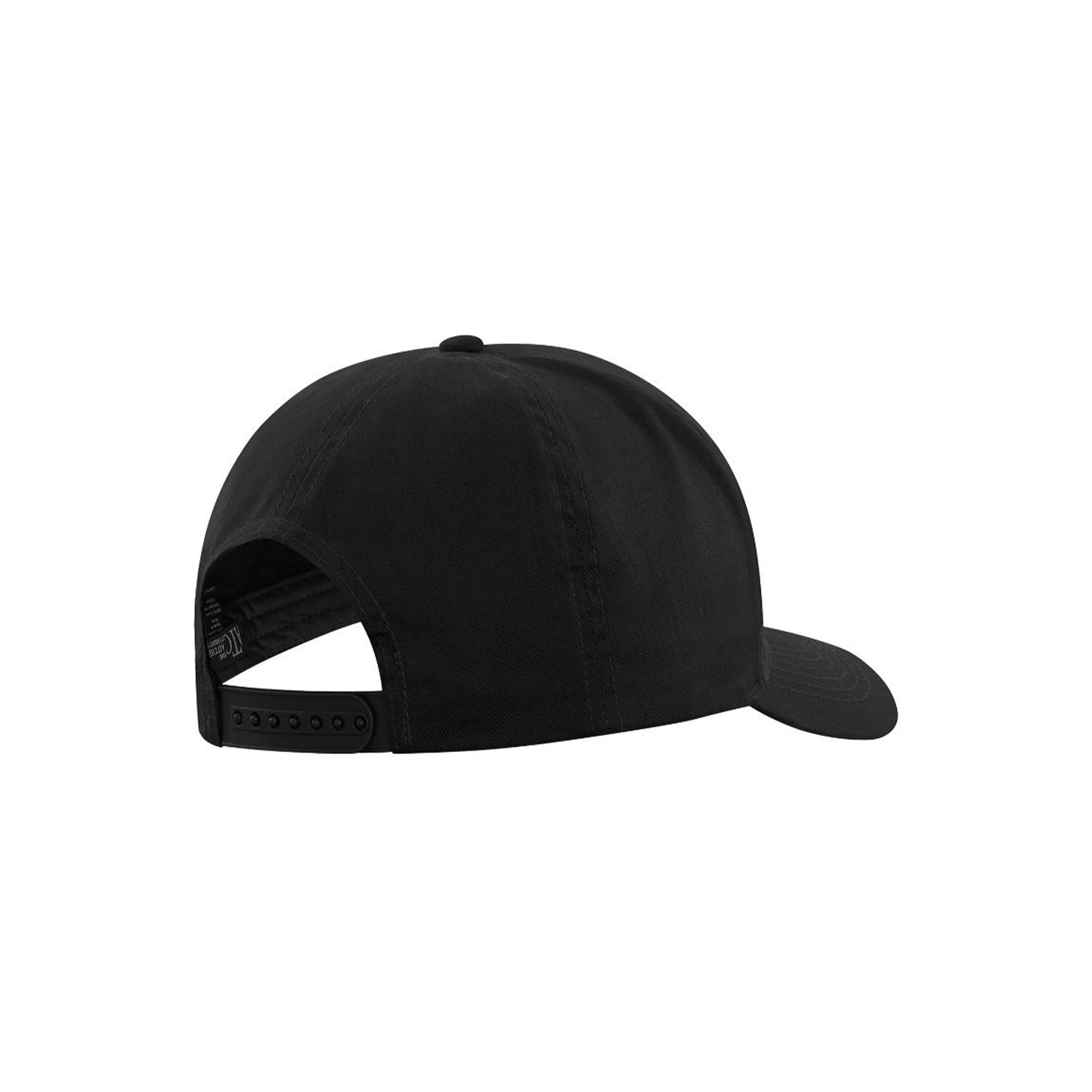 AU COEUR D'OTTAWA - 5-Panel Snapback Hat (Youth & Adult)