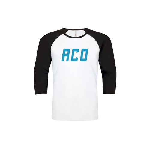 AU COEUR D'OTTAWA - Baseball Shirt