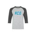 AU COEUR D'OTTAWA - Baseball Shirt