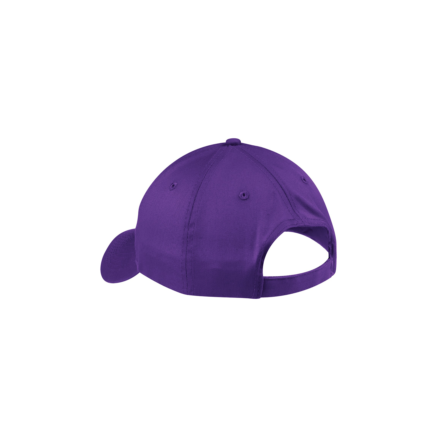 AU COEUR D'OTTAWA - Cotton Twill Cap (Youth & Adult)