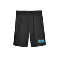 AU COEUR D'OTTAWA - Performance Shorts