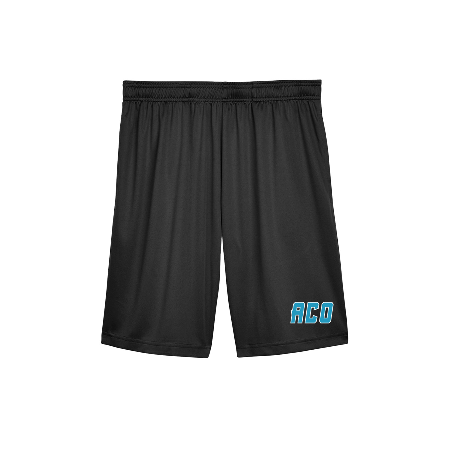 AU COEUR D'OTTAWA - Performance Shorts