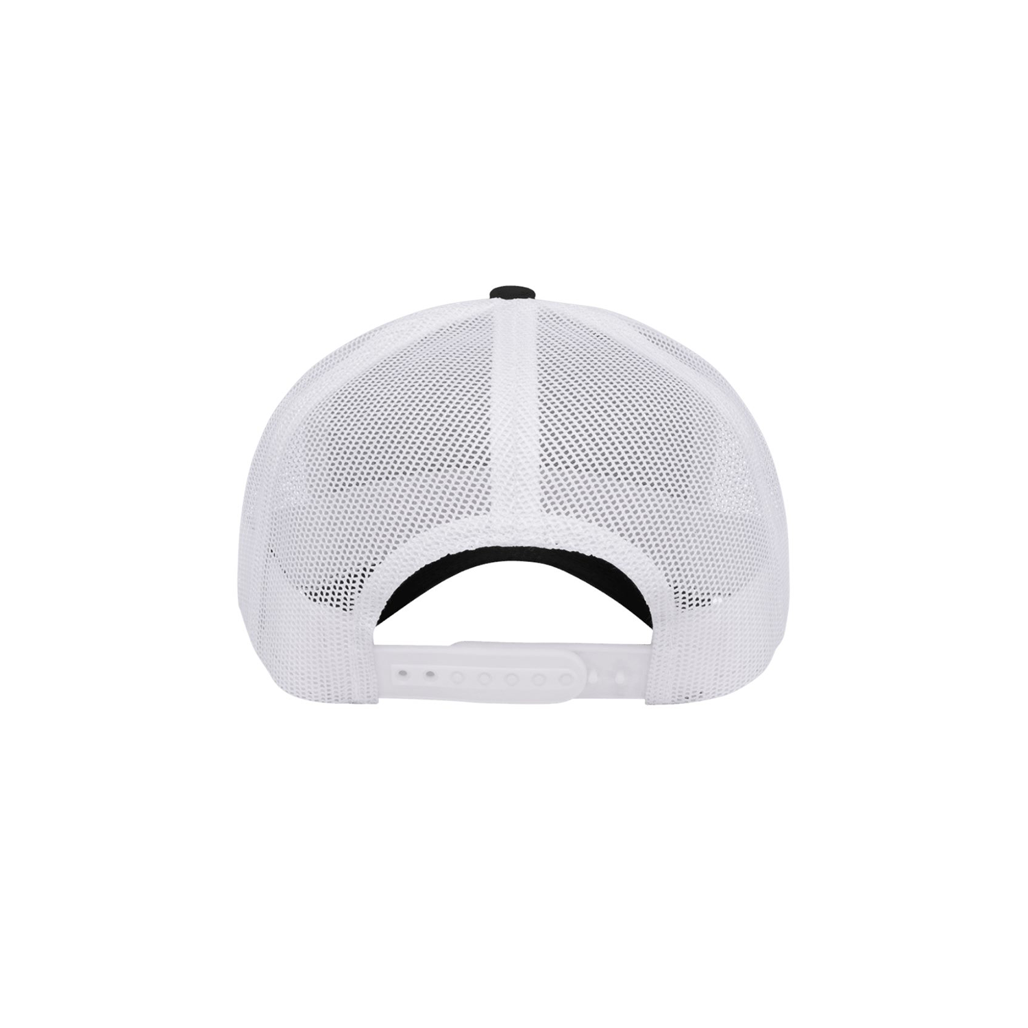 AU COEUR D'OTTAWA - Trucker Hat (Adult)