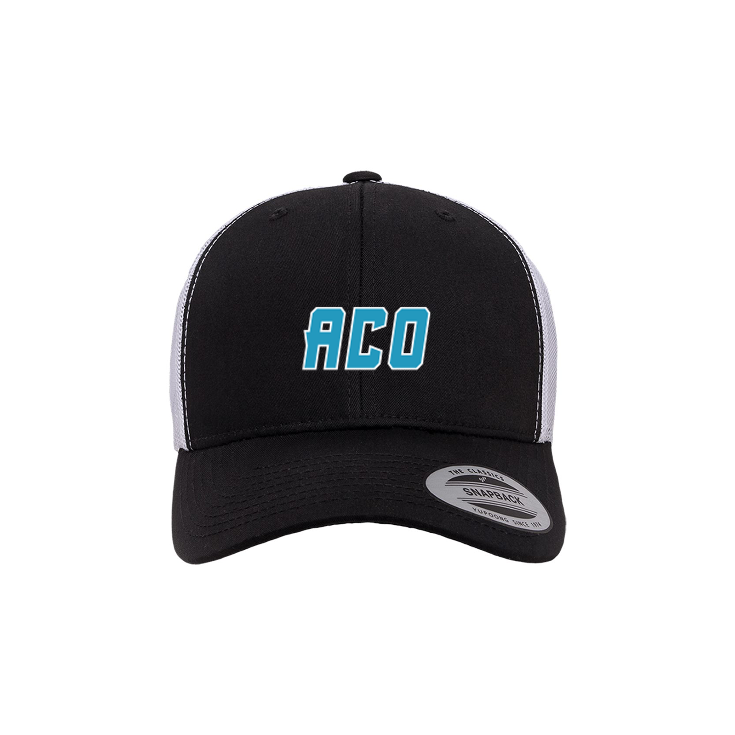 AU COEUR D'OTTAWA - Trucker Hat (Adult)