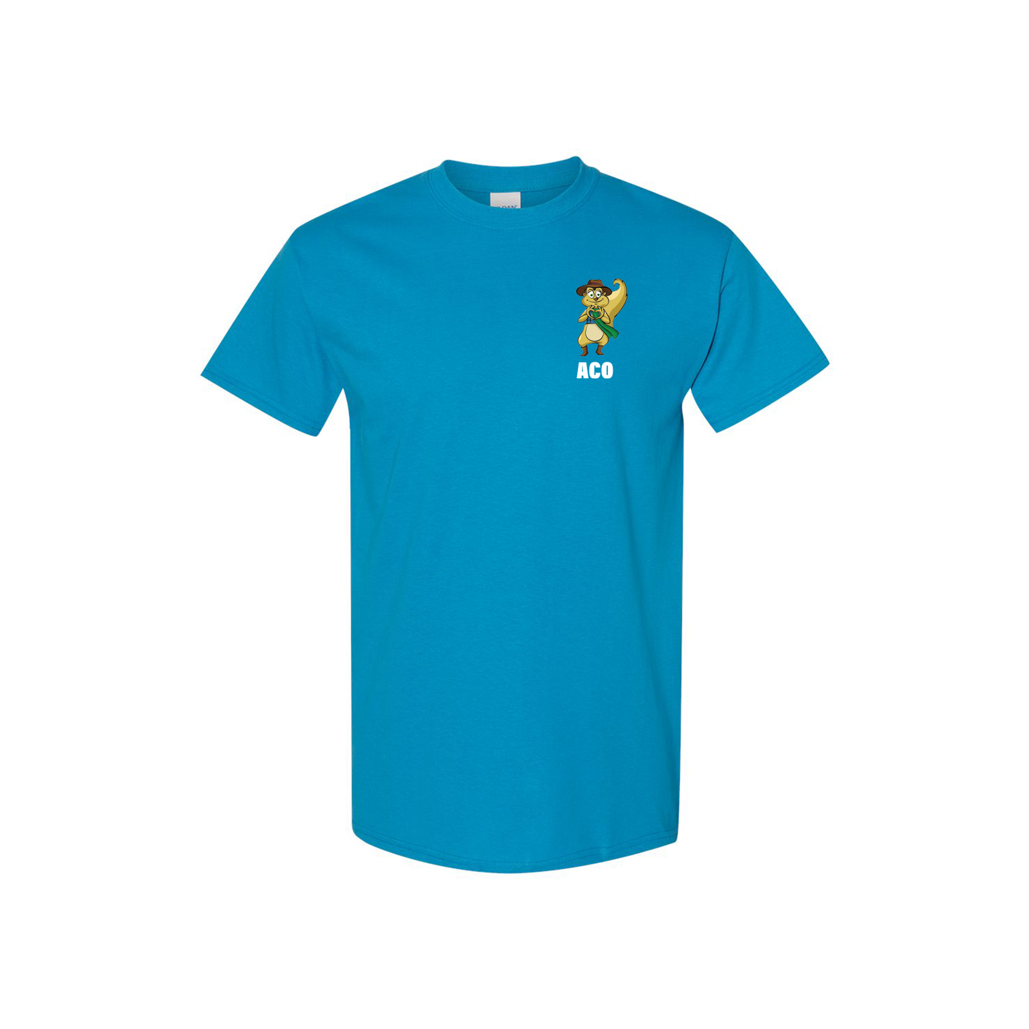 AU COEUR D'OTTAWA - Cotton T-Shirt