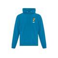 AU COEUR D'OTTAWA - Hoodie with Pocket