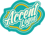 Shop Accent Logos