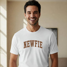 Load image into Gallery viewer, NEWFIE - T-shirt (Women&#39;s &amp; Men&#39;s)

