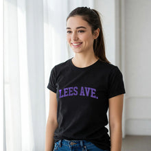 Load image into Gallery viewer, LEES AVE. - T-shirt (Women&#39;s &amp; Men&#39;s)
