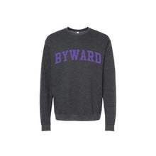 Load image into Gallery viewer, BYWARD - Crewneck &amp; Hoodie
