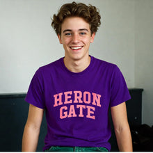Load image into Gallery viewer, HERON GATE - T-shirt (Women&#39;s &amp; Men&#39;s)
