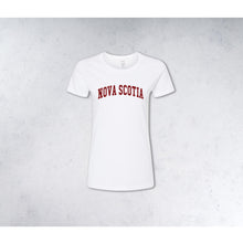 Load image into Gallery viewer, NOVA SCOTIA - T-shirt (Women&#39;s &amp; Men&#39;s)
