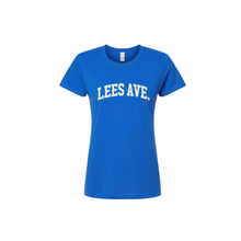 Load image into Gallery viewer, LEES AVE. - T-shirt (Women&#39;s &amp; Men&#39;s)
