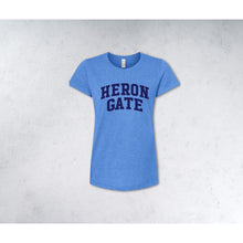 Load image into Gallery viewer, HERON GATE - T-shirt (Women&#39;s &amp; Men&#39;s)
