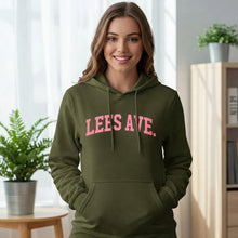 Load image into Gallery viewer, LEES AVE. - Crewneck &amp; Hoodie
