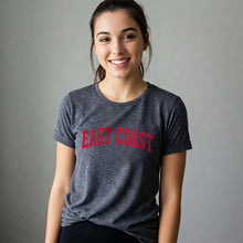 Load image into Gallery viewer, EAST COAST - T-shirt (Women&#39;s &amp; Men&#39;s)
