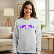 Load image into Gallery viewer, PRINCE EDWARD ISLAND - Crewneck &amp; Hoodie
