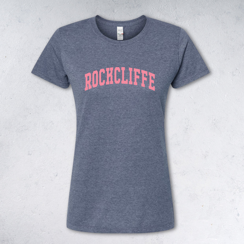 ROCKCLIFFE - T-shirt (Women's & Men's)