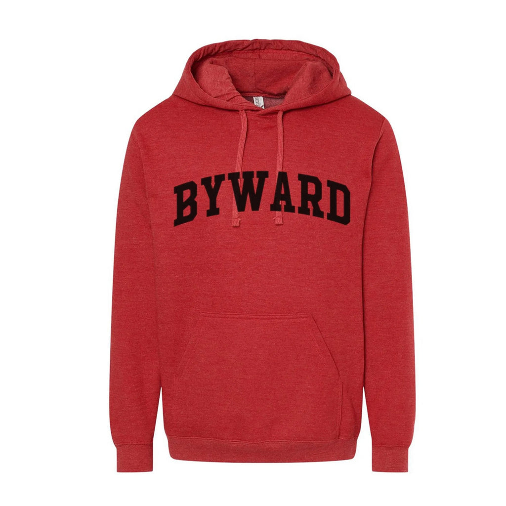 BYWARD - Crewneck & Hoodie
