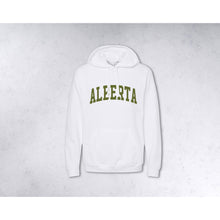 Load image into Gallery viewer, ALBERTA - Crewneck &amp; Hoodie
