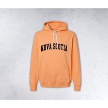Load image into Gallery viewer, NOVA SCOTIA - Crewneck &amp; Hoodie
