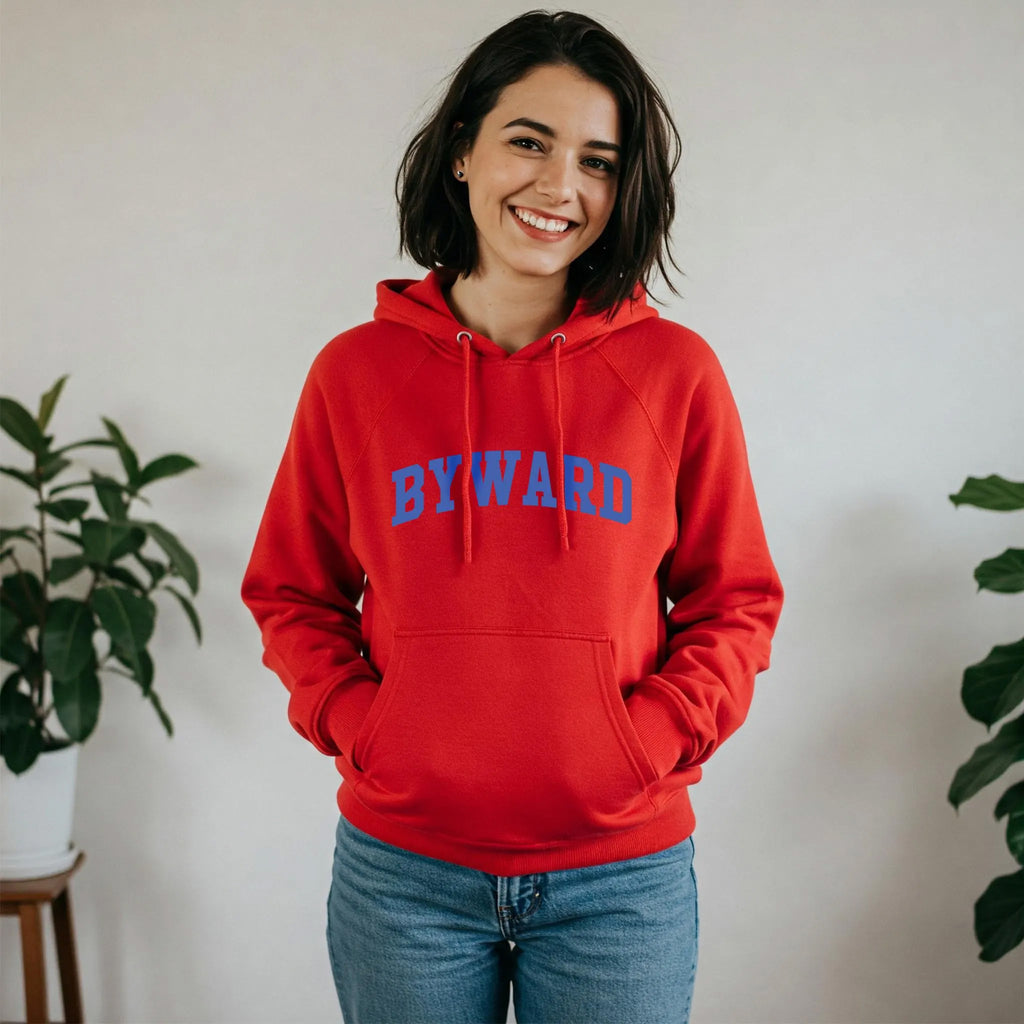 BYWARD - Crewneck & Hoodie