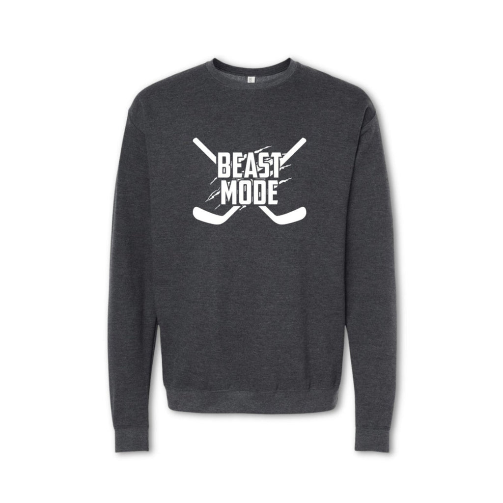 BEAST MODE Sweatshirt - Crewneck