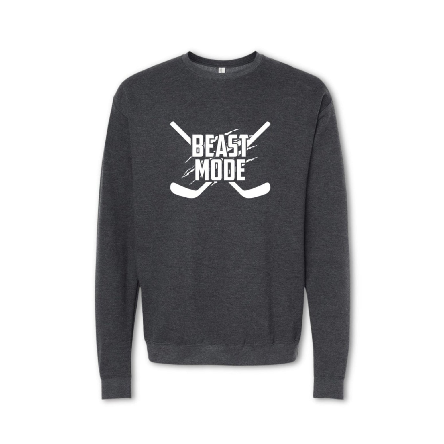 BEAST MODE Sweatshirt - Crewneck