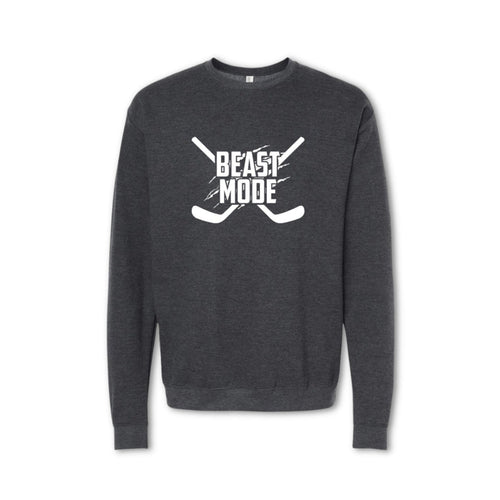 BEAST MODE Sweatshirt - Crewneck