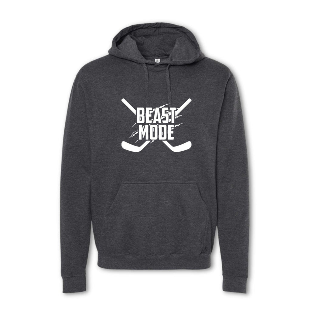 BEAST MODE Sweatshirt - Hoodie