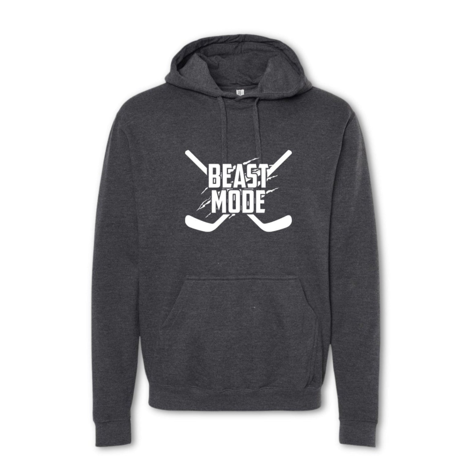 BEAST MODE Sweatshirt - Hoodie