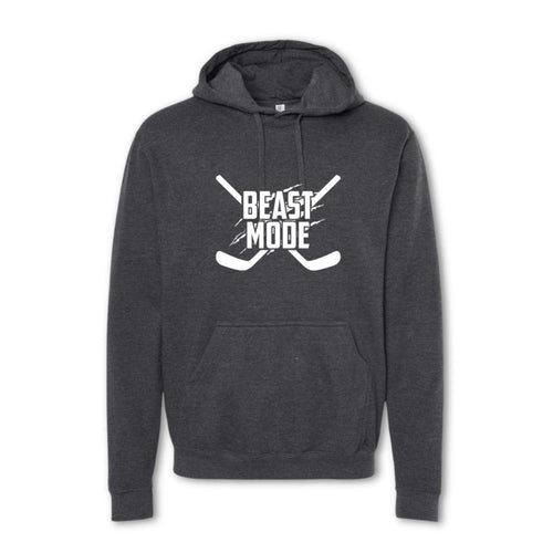 BEAST MODE Sweatshirt - Hoodie