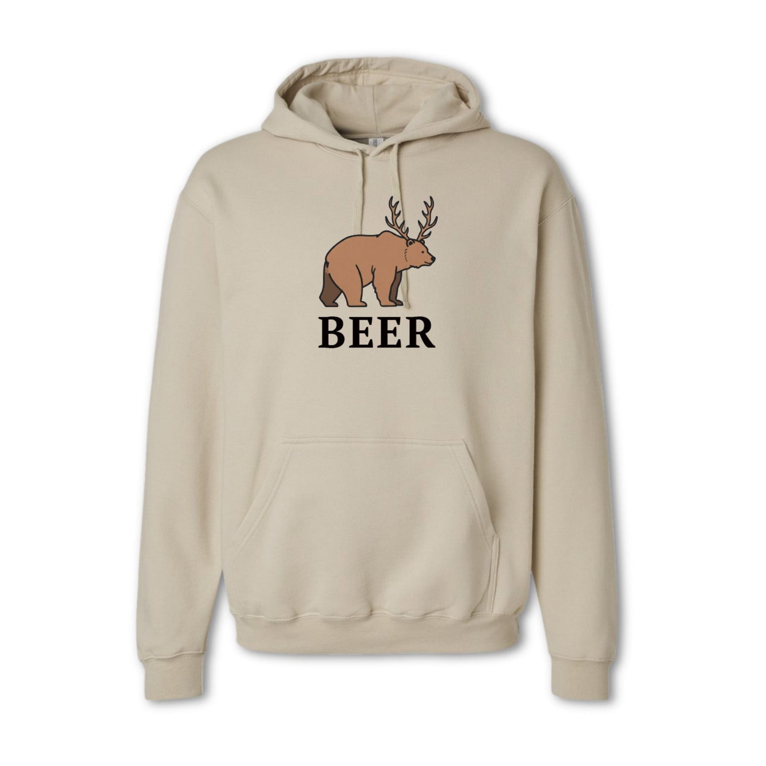 BEER  - Hoodie