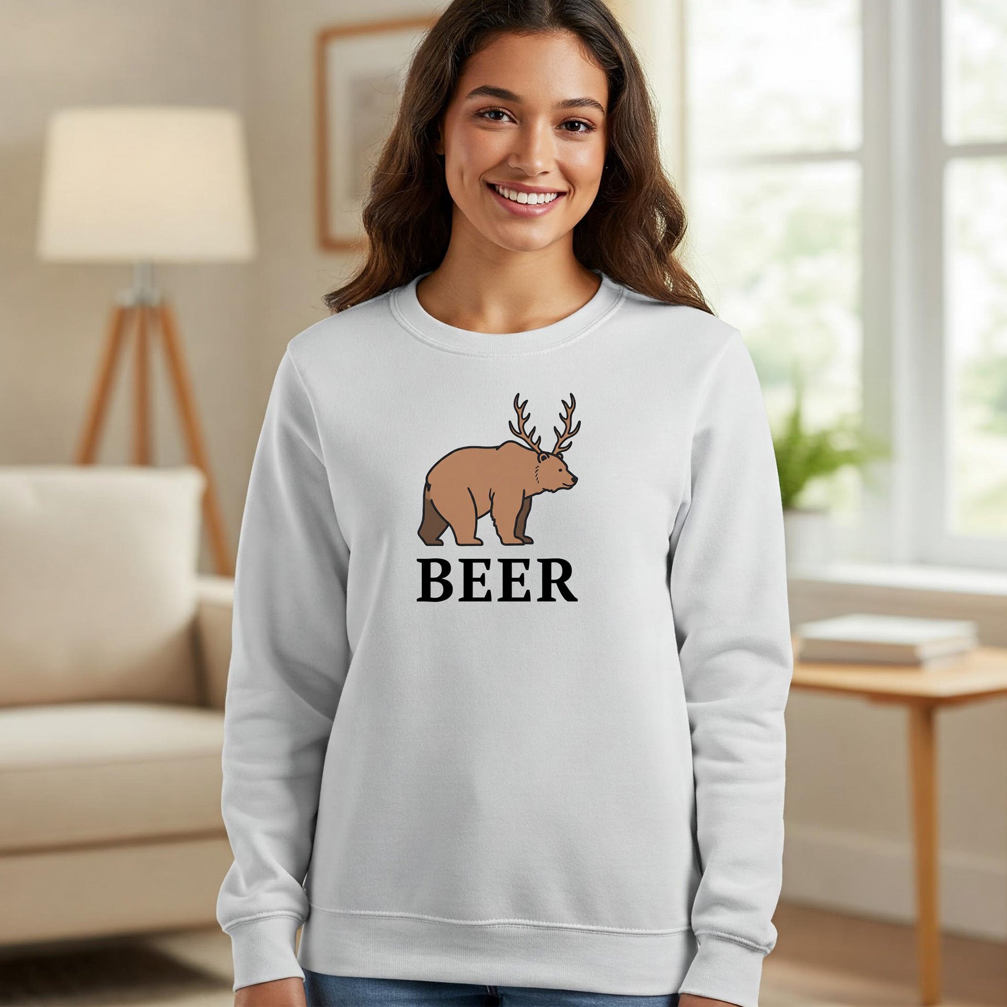 BEER  - Hoodie