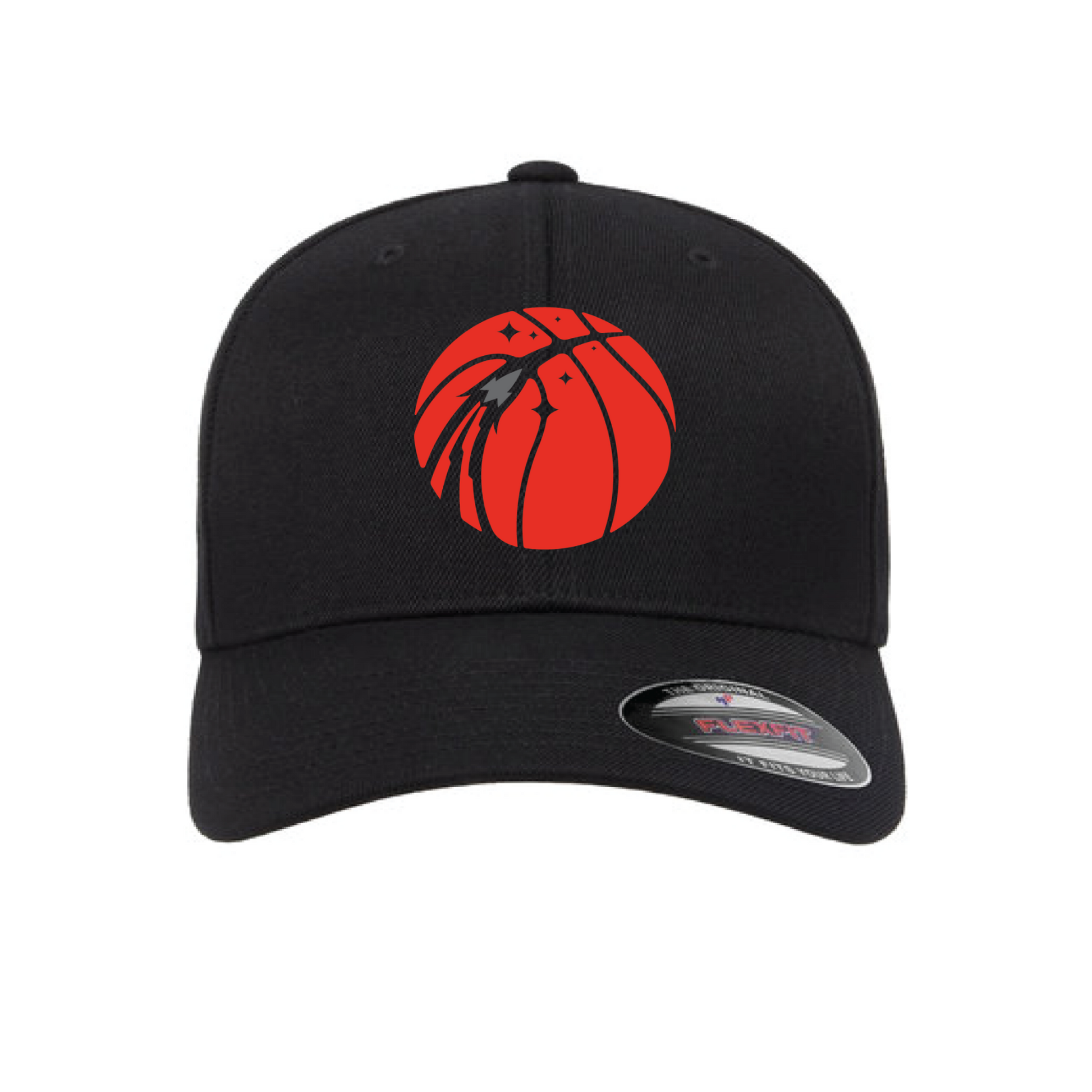 rockets flex fit hat
