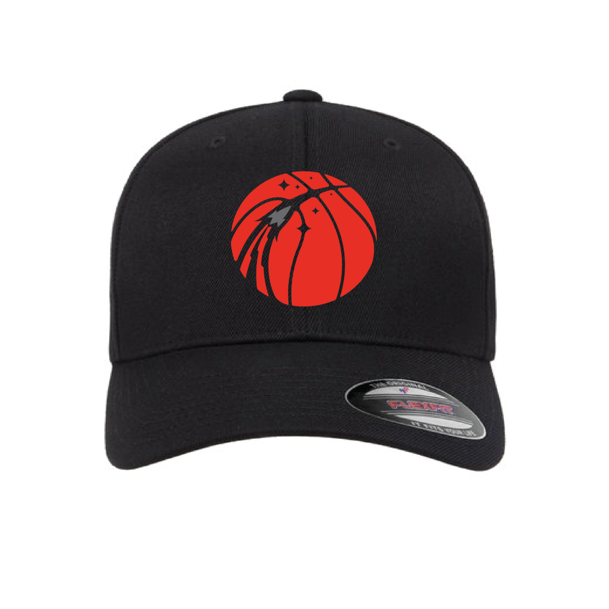 rockets flex fit hat
